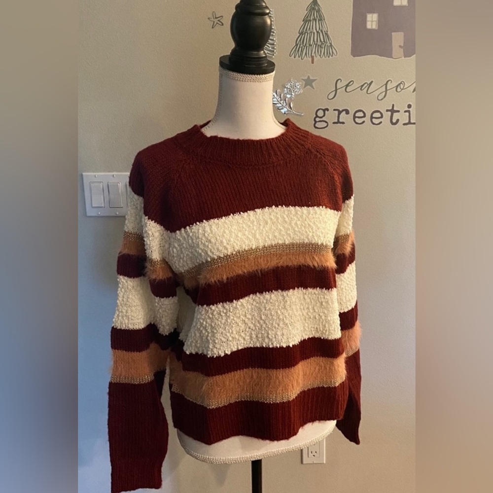 Forever 21 sweater